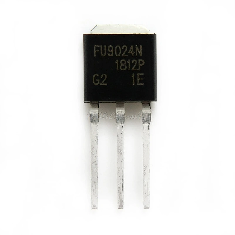 10pcs/lot IRFU9024 FU9024N IRFU9024N IRFU9024NPBF TO 251 IC In Stock|Интегральные схемы| |