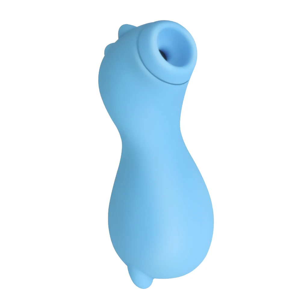 Weiblicher Masturbator Mit Saugfunktion Für Die Klitoris_voghion.com