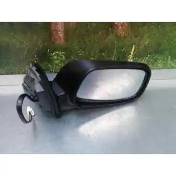 

RIGHT REARVIEW MIRROR TOYOTA AVENSIS SALOON (T 22)