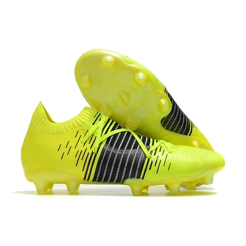 High Ankle Stud Football Shoes