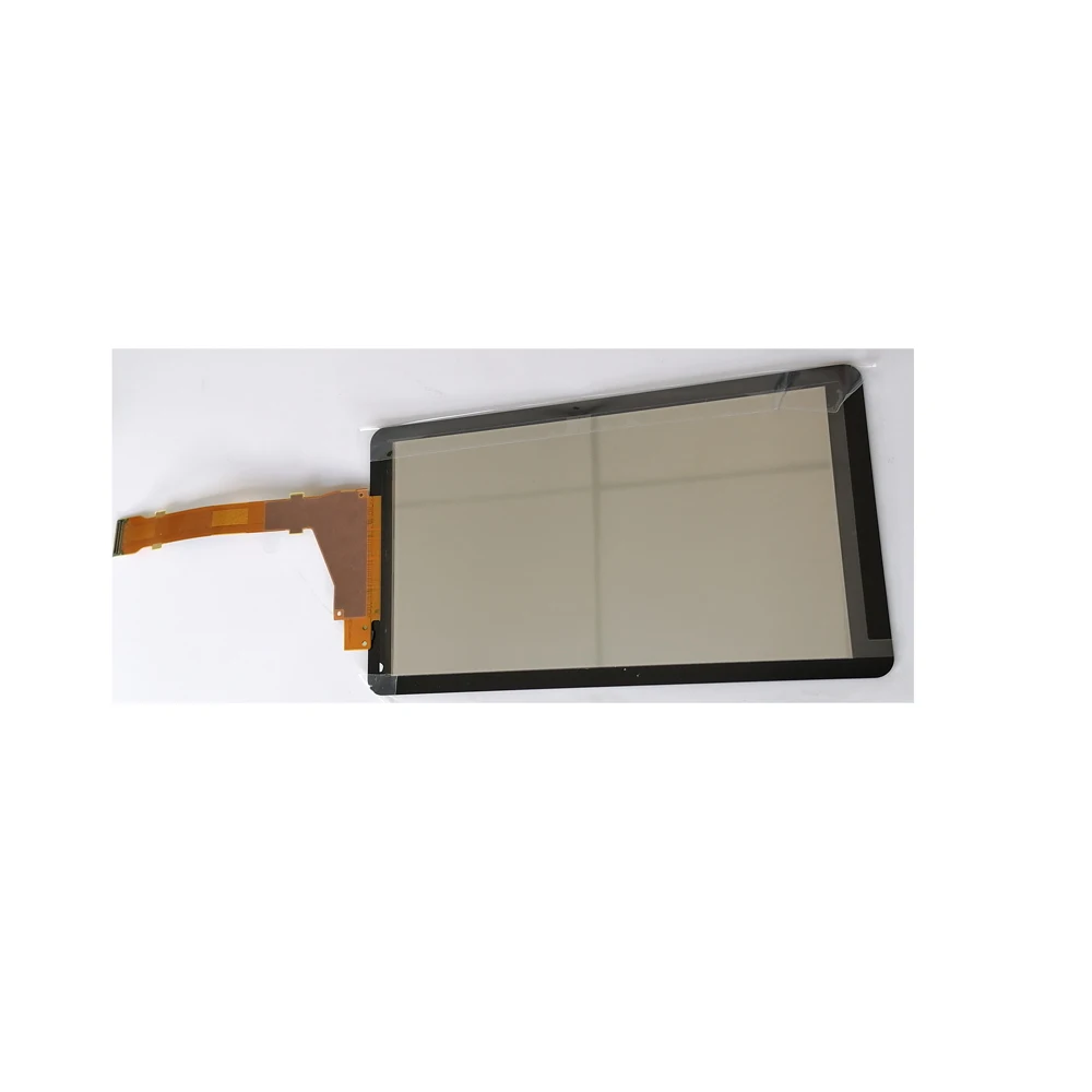 Impressora 3d 5.5 Polegada 2k Tela Lcd Faça Você Mesmo Acessórios Ls055r1sx04 2560*1440 Placa de Motorista para Sistema Nanodlp - Imagem 3
