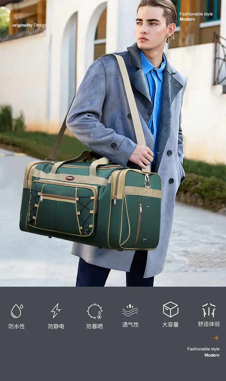 Спортивная парусиновая сумка для занятий фитнесом, фитнесом, йогой, Tassen Duffel Tote Reizen Handtas Mannelijke, спортивная сумка