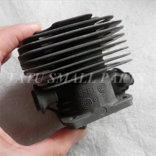 OM36 поршень комплект 38 мм для OLEO MAC BC350 BC380 Спарта: 36 37 370 381 EFCO EF3500 3700 3800 сборки 61212005