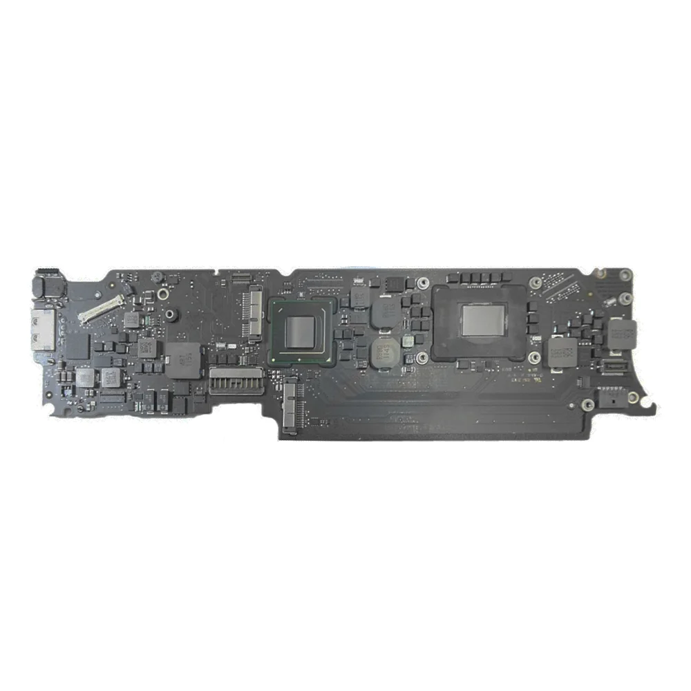 Placa-mãe Original para Macbook Air Logic Board 11 in A1370 A1465 8203435-a 82000164-a 1370 1465 20102023 - Imagem 2