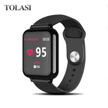 ^#Cheap B57 Smart watches Waterproof Sports for iphone phone Smartwatch Heart Rate Monitor Blood Pressure Functions For Women men kids ^#Cheap B57 Smart watches Waterproof Sports for iphone phone Smartwatch Heart Rate Monitor Blood Pressure Functions For Women men kids