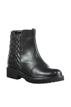 

Pearl BLACK Women Boots & Bootie 120119295010