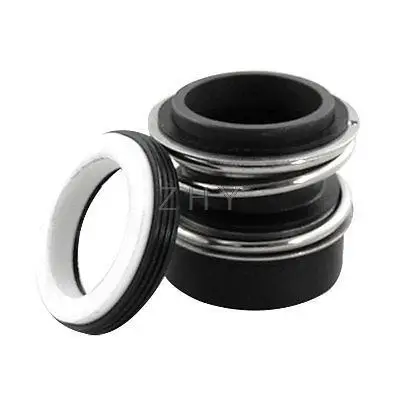 

Rubber Thread Sealing 24mm Spring Mechanical Seal
