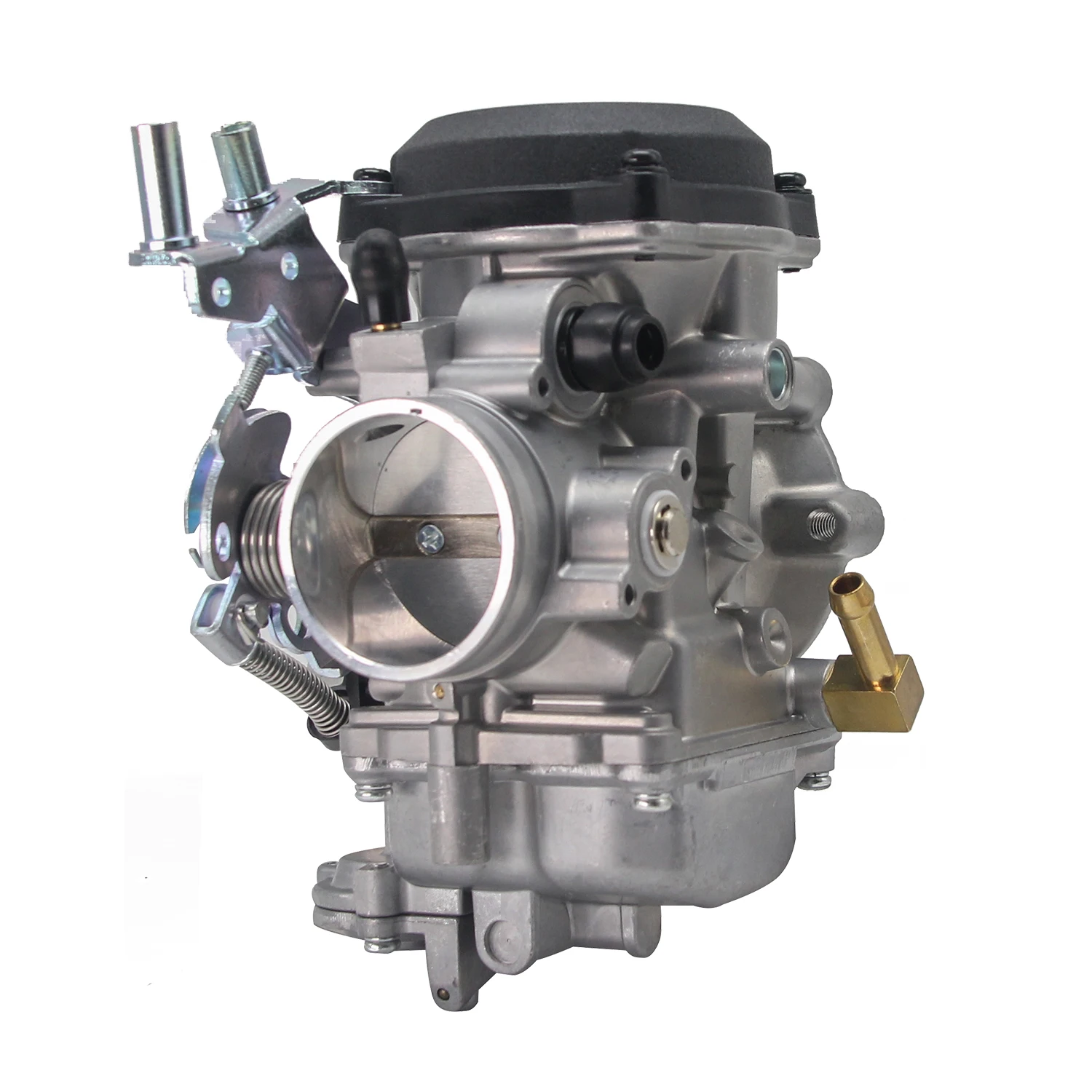 ZSDTRP для Harley CV40 Мотоциклетный Двигатель carb с высокой производительностью 40 мм карбюратор CV 40 XL883 27490-04 27465-04 Carb