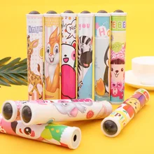 Калейдоскоп детская игрушка Обучающие Игрушки для раннего образования ностальгические игрушки для детского сада и школы, творческий подарок на день рождения для приза, подарка