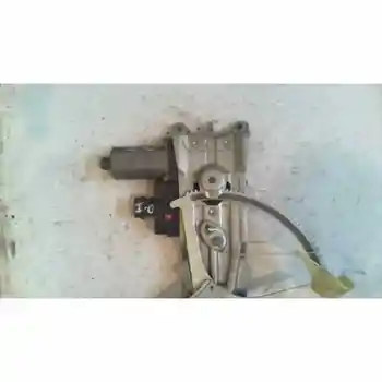 

1232654 window lifter Front Left Opel Astra F Saloon 1.7 Turbodiesel Cat (x 17 Dtl / 2h8)