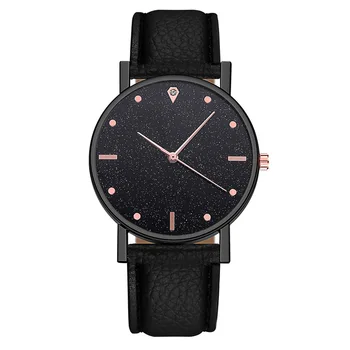 

Ms manufacturer spot wholesale watches all over the sky star belt quartz wrist Watch, gift Watch female model