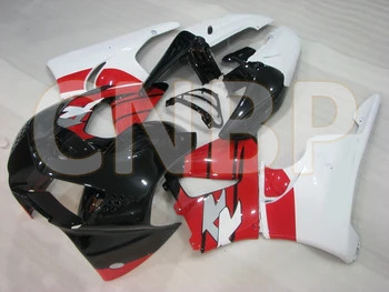 

CBR 919 1998 - 1999 Fairings for Honda Cbr919RR 1998 Black Red White Body Kits CBR900 919 1999 Fairing