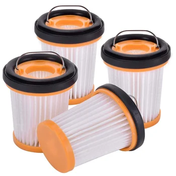 

Vacuum Cleaning Brush Filter Kit For Shark ION W1 S87 WV200 WV201 WV205 WV220 Power Sweeper Cleaner Accessories