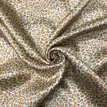 Ткань с принтом, сатин, мягкий этнический сатин, тильда, ткань для шарфов, 100 см* 150 см, шелковистая ткань с принтом «сделай сам», ткань для шитья ленты