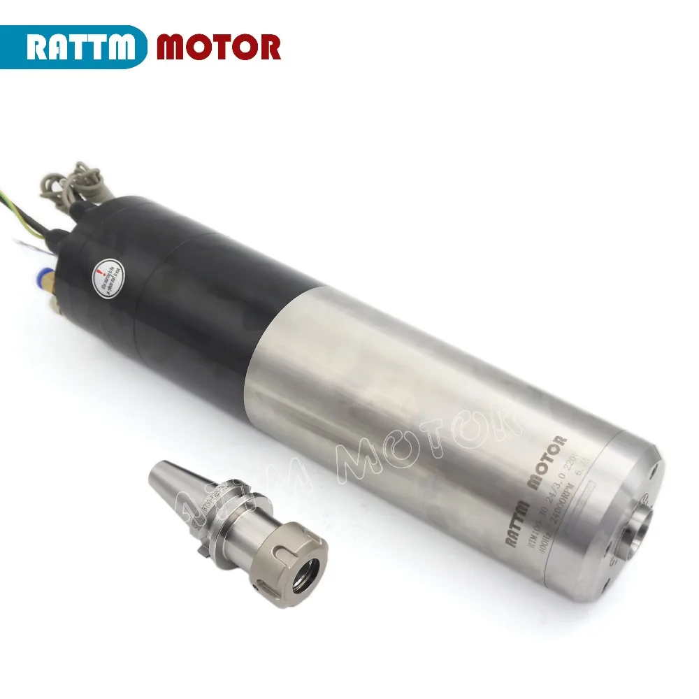 Free-VAT-3KW-ATC-Water-Cooled-Automatic-Tool-Change-Spindle-motor-BT30-3-7KW-VFD (4)