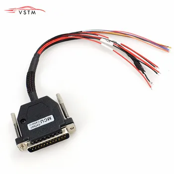 

Original XHORSE VVDI PROG Programme MCU Reflash Cable