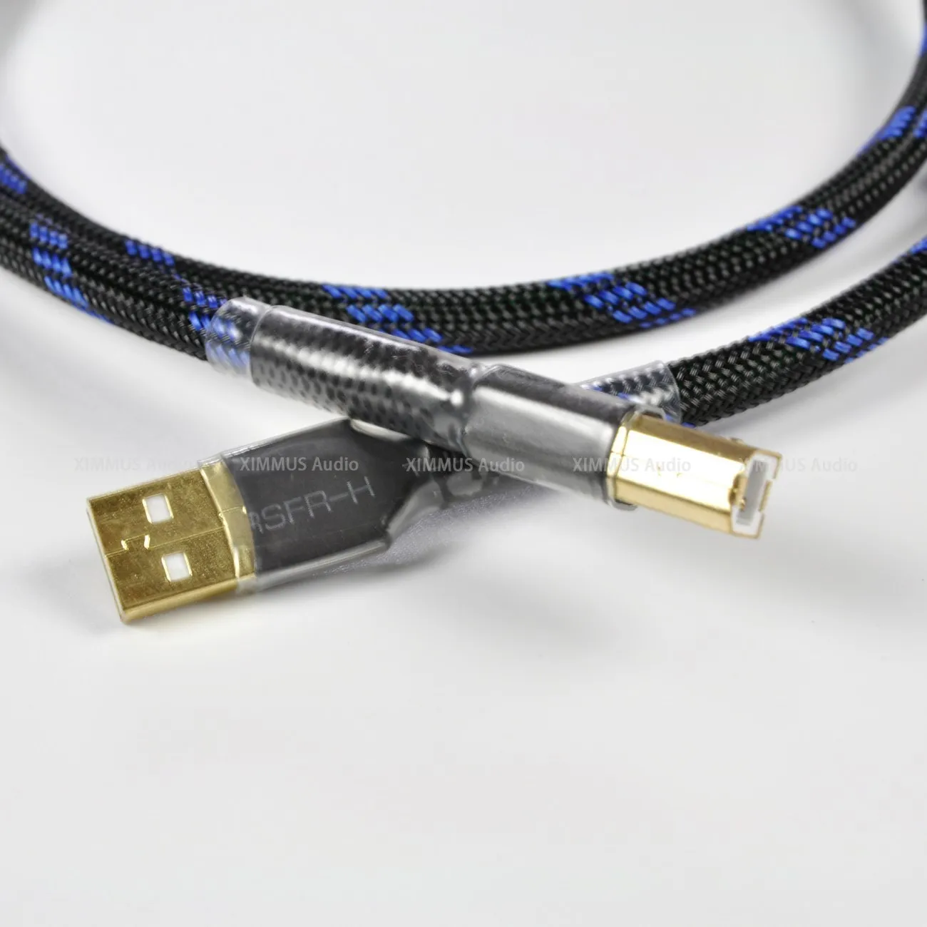 Fidelidade tipo a Cabo de Áudio Grosso do Que Usb de Alta Canare Cabo Estrela Quad Mais 4e6s L-4e6 b - Image 3