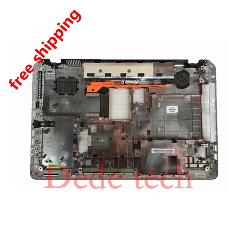 Для hp Envy DV7-7000 DV7T-7000 Нижний Базовый чехол 707999-001 681970-001