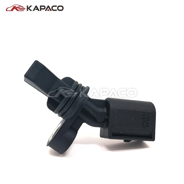 Датчик скорости колеса 2H0927807A 2H0927808A 2 шт./1 шт. датчик из АБС пластика задний правый