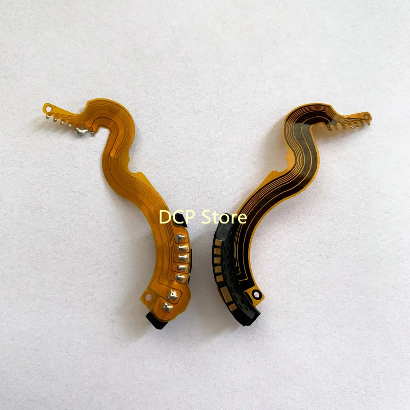 Бесплатная доставка гибкий кабель с сенсорным точечным креплением для Canon EF 50 мм