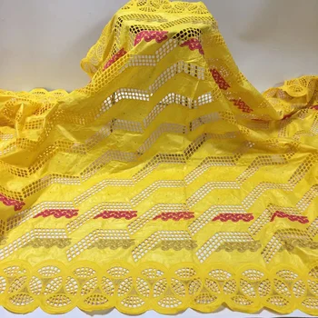 

Yellow Bazin riche Fabric 2020 New Design fabric riche Bazin with Stone embroidery African Lace fabric for Wedding Party