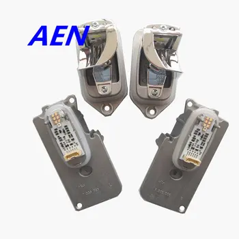 

NEW OEM for 13-16 BMW 7' F01 F03 F02 Full LED Headlight LED turn signal Unit and full LED headlight Light source