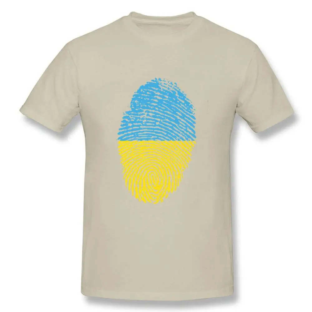 Украинский флаг, отпечаток пальца, новинка, хип-хоп camiseta Ukraine, забавная модная мужская футболка, аниме, Мужская футболка - Цвет: Тёмно-синий