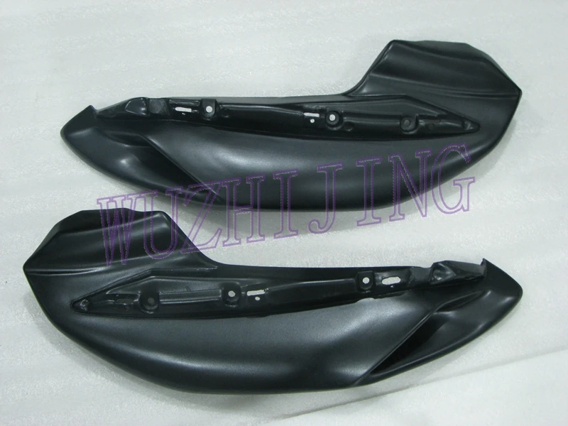 Обтекатели для Yamaha FZ6 фазер 2013 Abs обтекатель FZ6R фазер 2010 синий Пластик Обтекатели для Yamaha FZ6 фазер 2009-2013