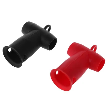 

2Pcs Pressure Cooker Steam Release Pipe Silicone Exhaust Tube Cooking Fittings