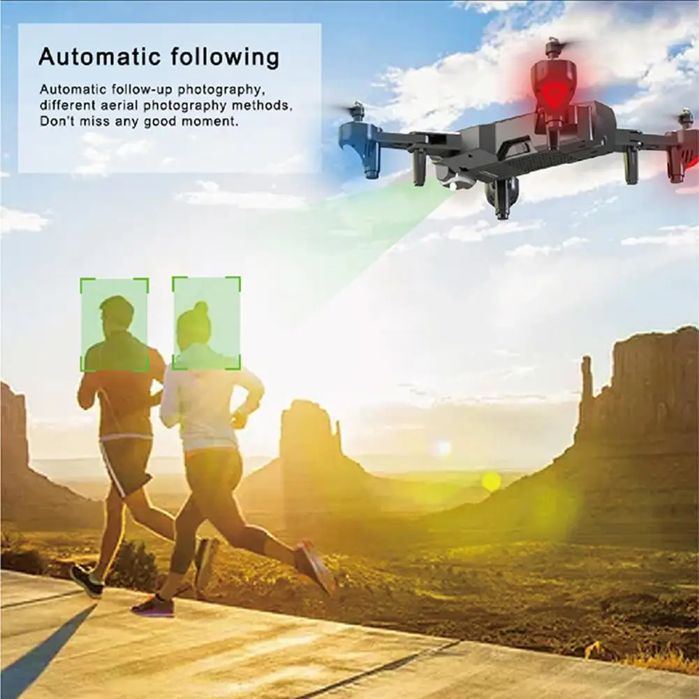 A908 Дрон 1080p HD Aerial профессиональные дроны Wifi Fpv Квадрокоптер Интеллектуальный складной Радиоуправляемый вертолет игрушка