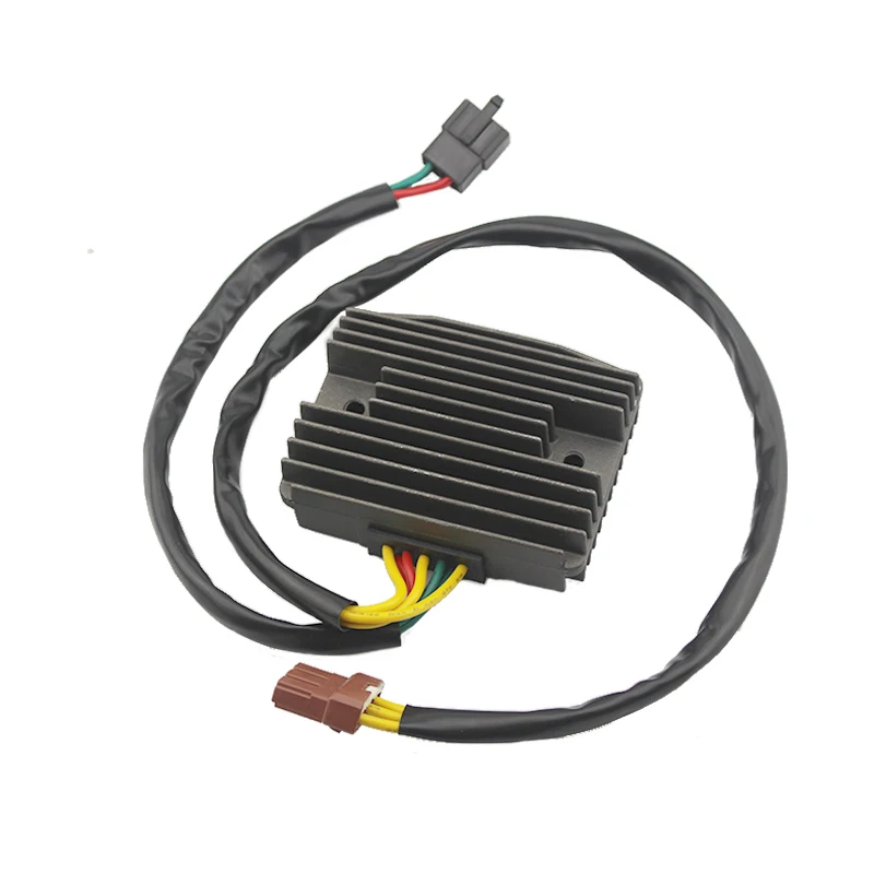 Motorcycle Regulator rectifier for aprilia (13)