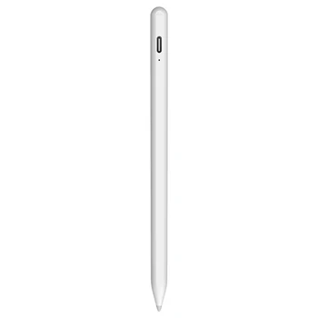 

Pen For Ipad Tablet Stylus Stylus Pens Touch Screen Pencil Tablet Touch Pens For Ipad Pro Handwriting Active Capacitive Pen
