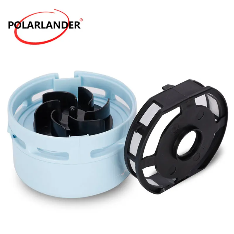 Mini Vacuum Cleaner Useful Desktop Small Size Clean Scraps Machine Portable Computer Keyboard Dust Collector For Notebook