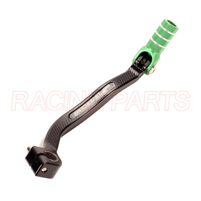 Motorcycle CNC Gear Shifter Shift Pedal Lever For Kawasaki KXF250 2006-2008 2006 2007 2008