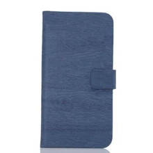 ZTE Blade L8 A7 2019 Funda de cuero de PU lujosa funda tipo billetera para ZTE Blade A3 A5 A7000 2019 soporte cubierta trasera de protección de pantalla