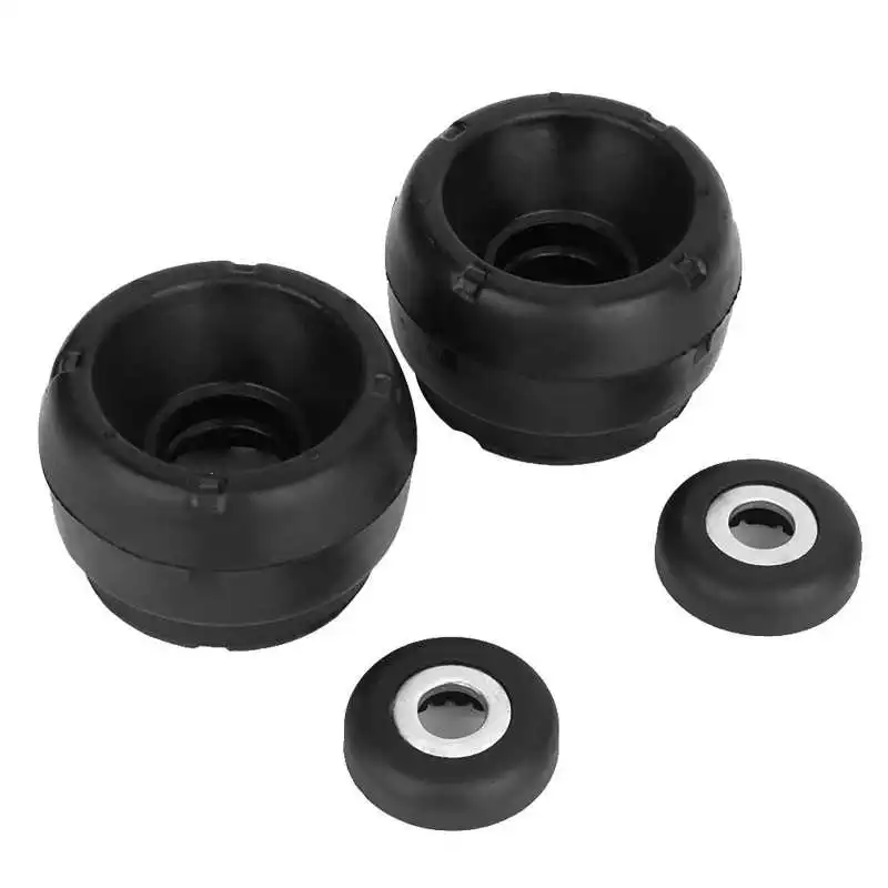 Shock Struts Крепление амортизатора 1 пара Support Mount 1J0412331C 1J0412331B | Автомобили и мотоциклы