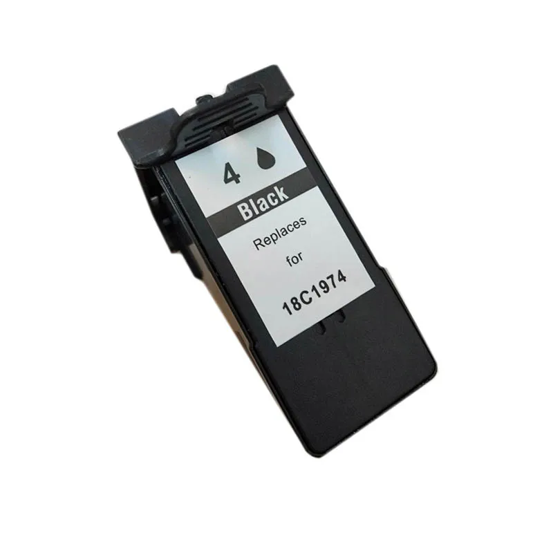 Картридж с 4 чернилами vilaxh для Lexmark 04 X2690 X3690 X4690 X5690 X6690 Z2390 X2490 | Компьютеры и офис