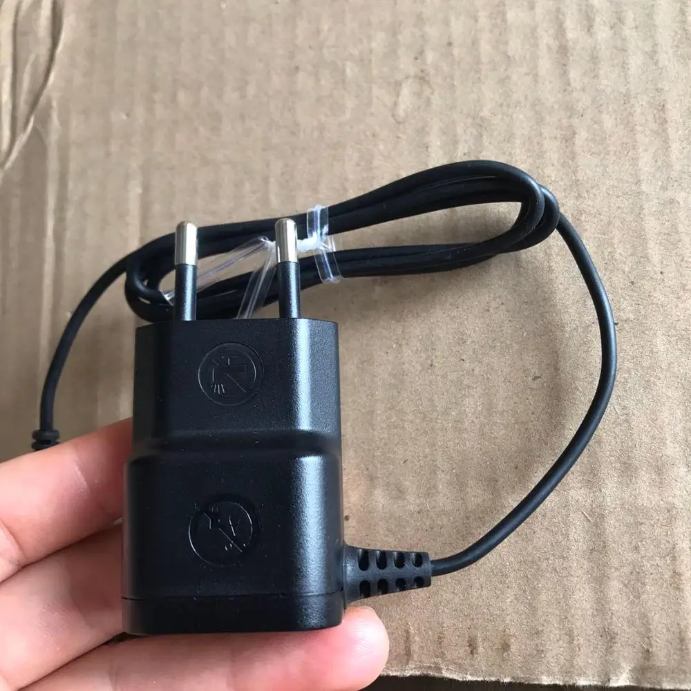 4 3 V 70mA A00390 бритвы Мощность адаптер Зарядное устройство PSM00N 043 для PHILIPS RQ310 RQ320 RQ330
