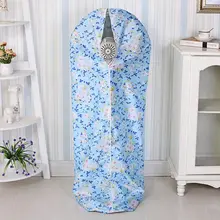 Защита вентилятора от пыли для дома, патио, электрический вентилятор, защита от пыли, безопасный вентилятор, сетчатая защита, крышка вентилятора