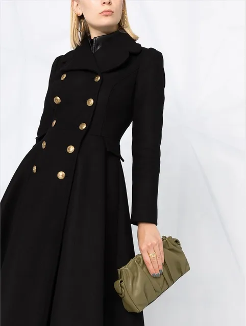 black women's coats house of fraser