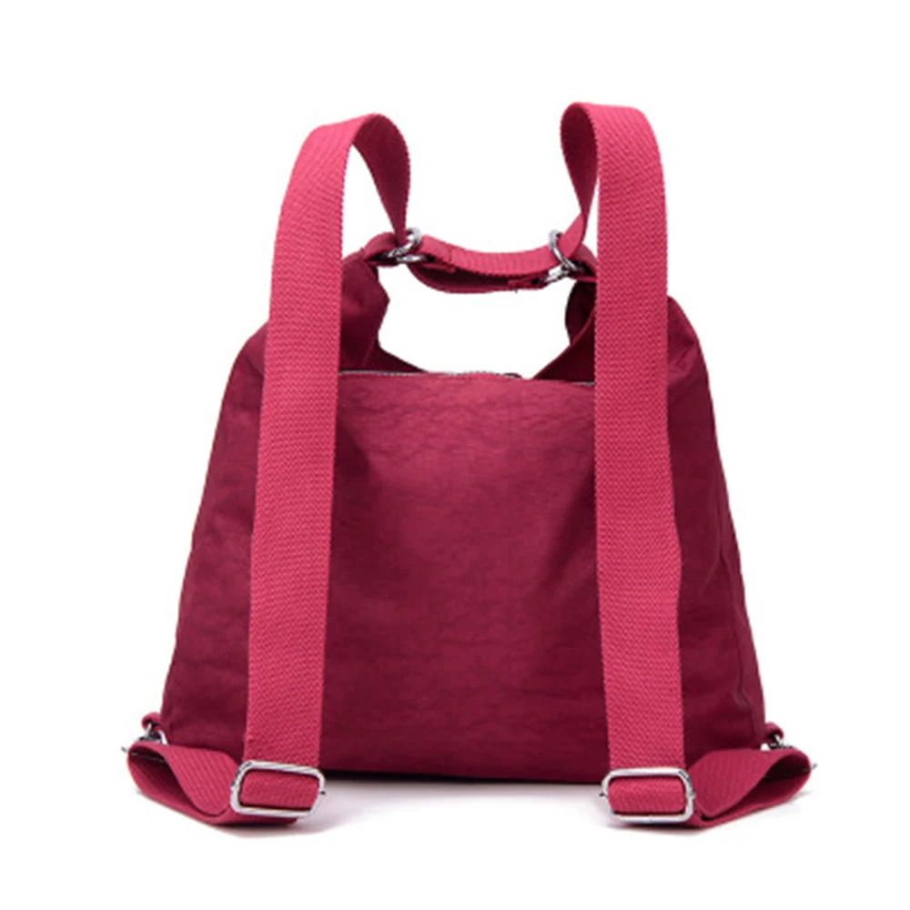 Многофункциональные дорожные сумки, женские большие сумки, нейлоновые водонепроницаемые сумки на плечо, вместительные женские дорожные сумки с карманами, высокое качество