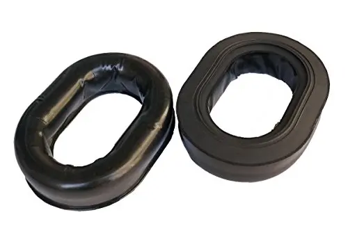 SkyLite Pilot Aviation PNR GA Headset SL-900M Red Mp3 Input Made In Korea BAG - Foto 8