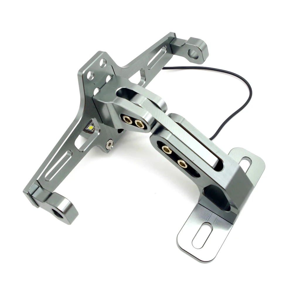 lisence number plate holder 32