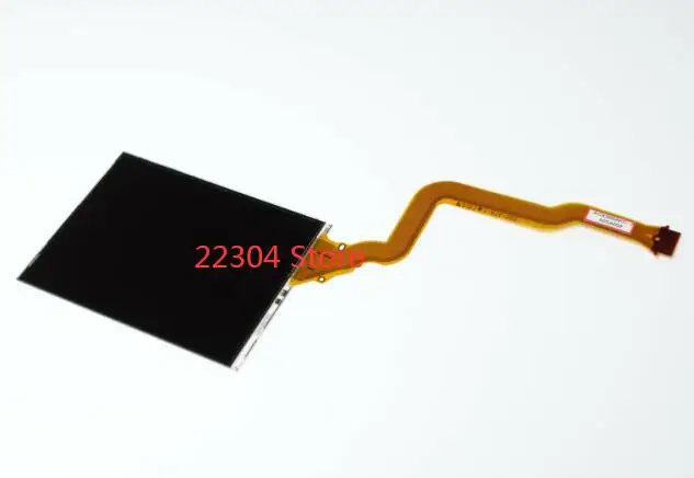 EW LCD Display Screen For CANON For IXUS-80 85 95 SD1100 SD770 SD1200 IXY25 IXY20 IXY110 IS PC1271 PC1262 PC1355 Camera afbeelding