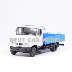 1:43 сплав игрушка Zil-5301 модель грузового автомобиля детских игрушечных автомобилей оригинальный авторизованный игрушки для детей