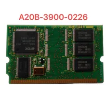 

Second-hand FANUC Circuit Board Imported PCB A20b-3900-0226 Fanuc Memory Card for CNC Controller Main Board