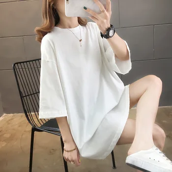 

Short Sleeve T Shirt Womens Sexy Gray Cropped Tops Tees Casual Fashion Cotton Black