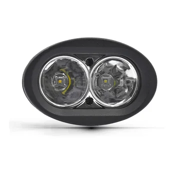 

Truck Led light 1PC 20W Driving Fog Spot Lamp Offroad Car High Quality