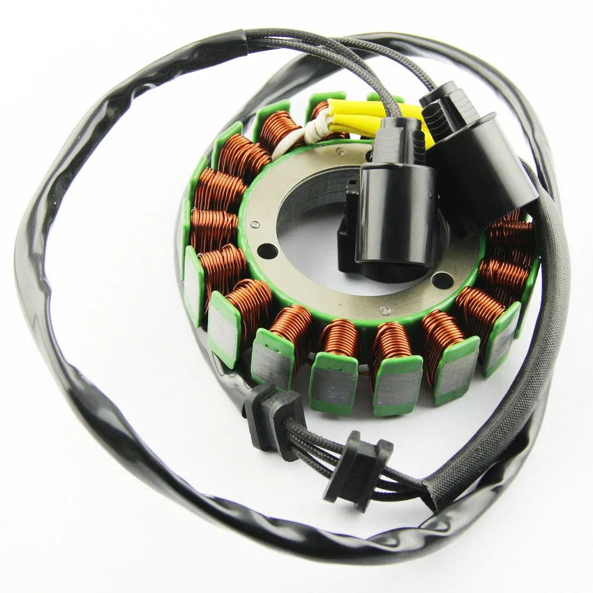 Статор мотоцикла катушки для Kawasaki 21003-0071 KVF750 Брут силы 750 4x4i APG HD Teryx 750 FI 4X4 Sport 21003-0077