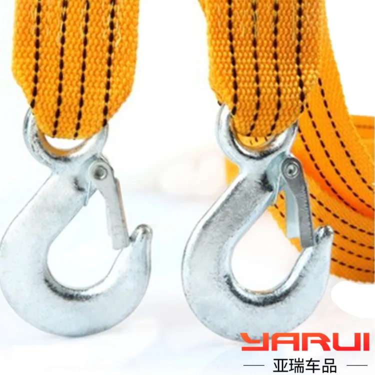 Трос для автомобильного прицепа 3 м т|Все уборки| |